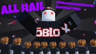 Can I escape the +1 speed keyboard Roblox?!