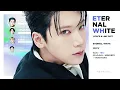 WayV (威神V) - Eternal White (白色定格) (Color Coded Lyrics \u0026 Line Distribution)