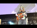 Billy Strings @ Champlain Valley Expo, Vermont 2023/07/22 "Watch It Fall"