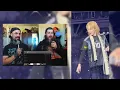Jimin and BTS After Argentina: Reactors Say "Too Good for a Grammy"