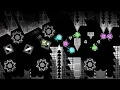 【4K】 "DOOM" by KrizHasALisp (Extreme Demon) | GD 2.11