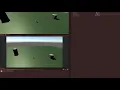 Unity - Calculating a Projectile Angle