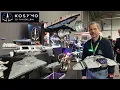 Download Lagu KOSYMO Sci Fi Modellbau Modell Leben