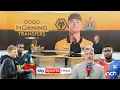 Download Lagu LIVERPOOL HEEFT ZEKERHEID OVER HET TEKENEN VAN ALEXANDER ISAK EN MARC GUEHI VOOR EEN VERBLUFFENDE...