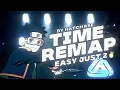 Time Remap Velocity - Tutorial Avu Motion