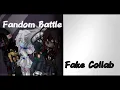 Download Lagu •Outfit battle - Fake collab•|| Fandom Edition|| Tabi - My Battle