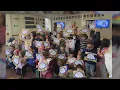 KRQE Weather Academy visits Rio Grande Academy