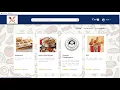 Food Delivery Website MERN Stack