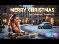 Lagu Retro Italo Disco Christmas 2026 • Ultimate Party Mix | Modern Talking Energy | Festive Disco Night