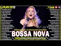 Lagu Bossa Nova jazz Covers Songs 2025 ☕ Frank Sinatra, Frankie Valli, Taylor Swift, Lionel Richie, Sade