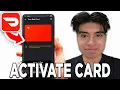 How To Activate DoorDash Red Card 2026 - Tutorial