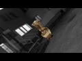 Hunter As a Horse - DEAD STARS - OFFICIAL VIDEO