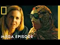 Global Illegal Trades Trafficked with Mariana van Zeller MEGA Episode National Geographic