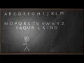 A Keyword Cipher