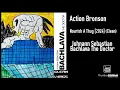 Action Bronson - Nourish A Thug [2024] (Clean)