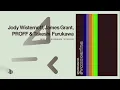 Jody Wisternoff, James Grant, PROFF & Takeshi Furukawa - Mui ft. Siobhan Wilson