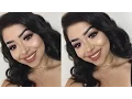 Everyday Makeup Tutorial Daisy Marquez