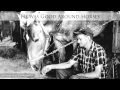 Lagu Cowboy Poetry and Storytelling - Gary Brace - Author Mag Mawhinney - \