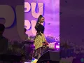 Download Lagu Kupu - Kupu ~ Tiara Andini ( Live at Social Chic 2025 , Bandung ) #tiaraandini #konsermusik