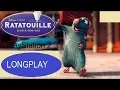 [PS2 Longplay] 003 Ratatouille (PS2,PC,XBOX,Gamecube And Wii)
