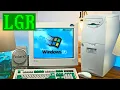 Download Lagu Restoring a 1997 Gateway PC! Windows 95 Pentium 2 Desktop