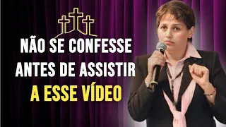 O Exame de Consciência que Jesus Fez com a Glória Polo