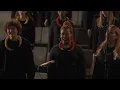 Never Enough - Stellenbosch University Choir