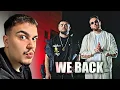 NOIZY DHE AZETI KTHEHEN WE BACK - REACTION