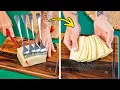 Lagu GENIUS KITCHEN HACKS YOU NEED! 🤯 Save Time \u0026 Money Today! 💸