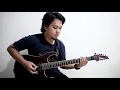 Download Lagu Emotional Love Song - Dewa19 (Solo Guitar Tutorial)