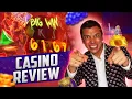 Lagu Vbet Casino Review - Goed of Slecht? (24+)
