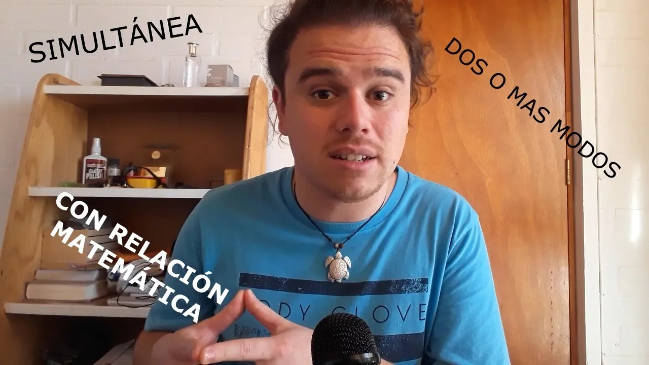 ¿Qué es un FORMANTE?