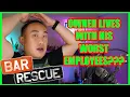 BAR RESCUE REACTION - The Bullpen At Aspen Glen Sparks NV