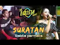 Download Lagu SURATAN - SABILA PERMATA NEW ELDISTA MUSIK LIVE BANYUURIP UJUNGPANGKAH GRESIK