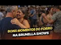 Lagu BONS MOMENTOS DO FORRÓ NA BRUNELLA SHOWS @Forroinminasgerais 