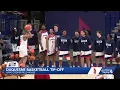 Duquesne basketball is back with tip-off event