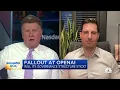 If the U S does not win on AI the emerging China alliance will Bedrock Capital s Geoff Lewis