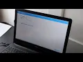 How To Fix Dell No Boot Device No Bootable Device Boot Device Not Found Exiting PXE ROM Laptop