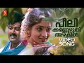 Peeli Kannezhuthi Video Song | Snehasagaram | Manoj K Jayan | Sunitha | KS Chithra | G Venugopal