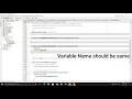 getText in java netbeans TCS