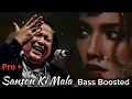 Download Lagu Sanson ki mala pe remix | Bass Boosted | Nusrat Fateh Ali Khan Remix | NFAK Remix |