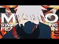Download Lagu MVKO - Swiper No Swiping feat. Jmattson