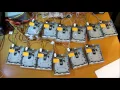 Download Lagu Floppy Disks - Night Of Nights (Flowering nights remix) - COOL\u0026CREATE/BeatMARIO