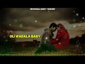 NKWAGALA BABY (TWAALA ) BY NUZARN TRICKY _(OFFICIAL LYRICS)
