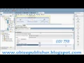 Unique values in Oracle Data Integrator unique constraint feature in odi