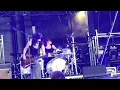 The Warning Dallas TX May 14 2023 Dos Equis Pavilion - Full Concert