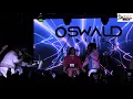 OSWALD FIRST NIGHT LIVE BOSTON 11-27-21