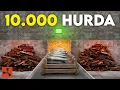 Download Lagu KURDUĞUM OTOMATİK SİSTEM İLE SINIRSIZ SCRAP KAZANDIRAN BALIKÇI HASAN TAKTİĞİ.!! - Rust Türkçe