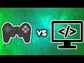 Web Development or Game Development