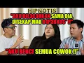 Download Lagu DIHIPNOTIS‼️ AKU DILECEHKAN SAMPE TRAUMA \u0026 JIJIK SETIAP MELIHAT COWOK‼️